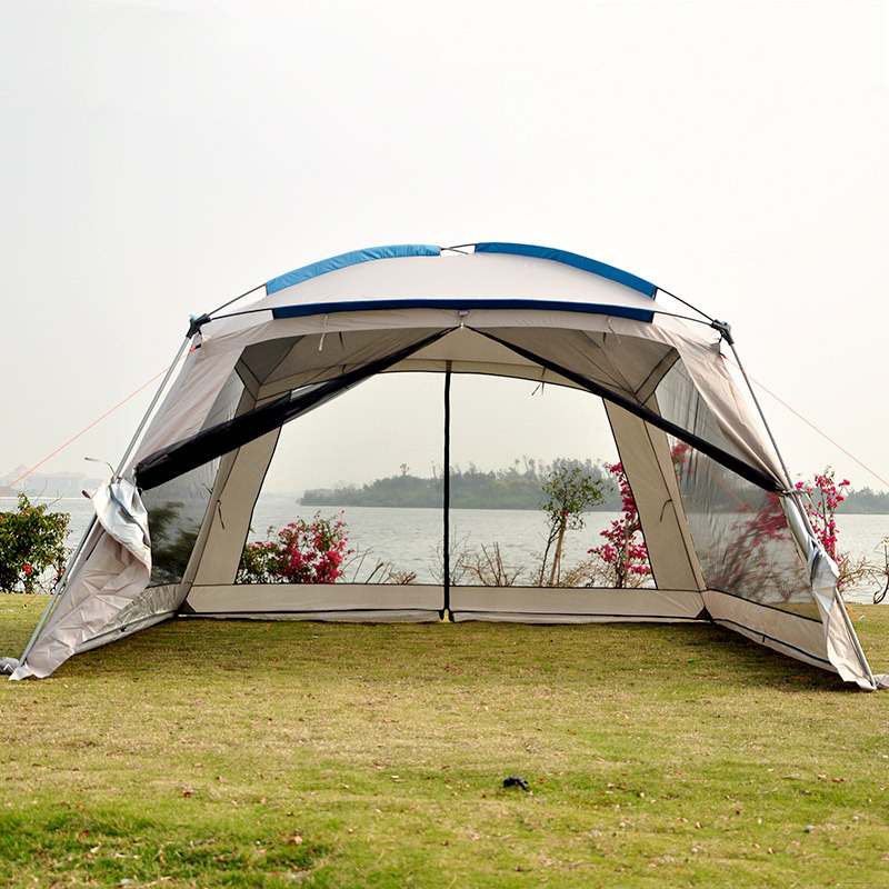 Tenda a baldacchino Oxford imp - Camping Cooking Canopy recensione e prezzo