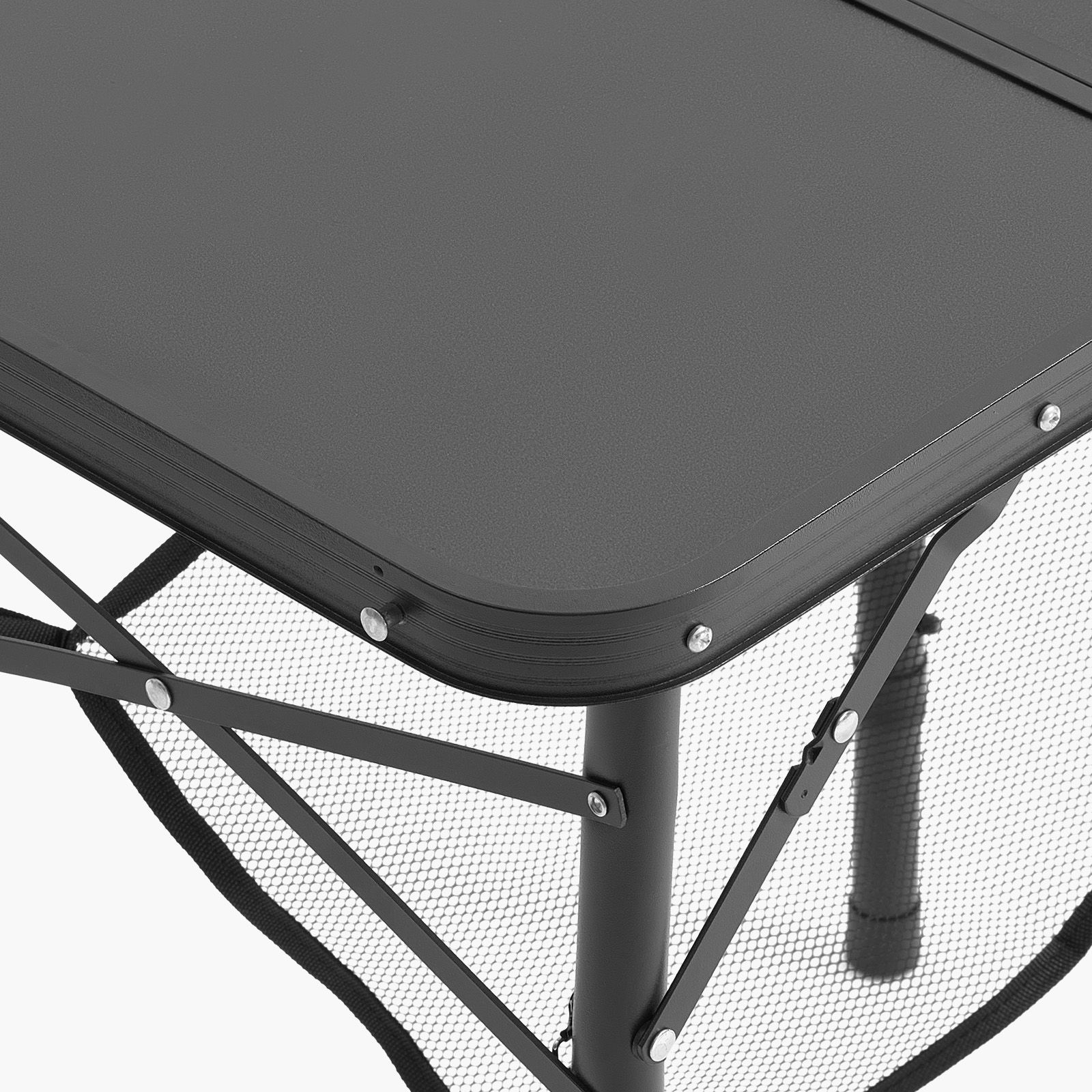 Tavolo da Campeggio Pieghevole - Camping Outdoor Cooking Table recensione e prezzo