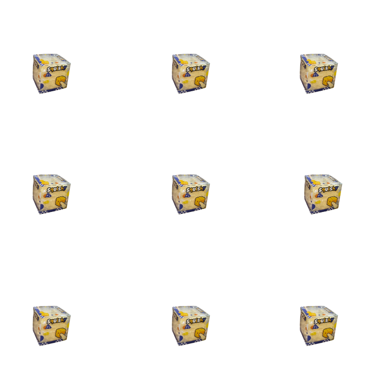 Taba Squishy Cheese Cube Palli - Fire Starter Cube recensione e prezzo