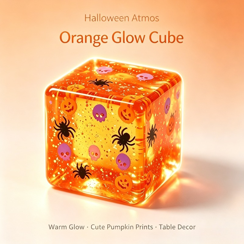 Giocattolo Squishy a Forma di  - Fire Starter Cube recensione e prezzo
