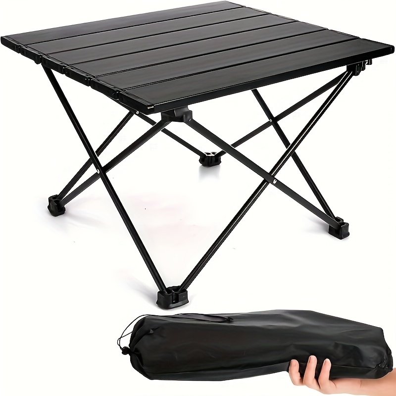 Tavolino da Campeggio Pieghevo - Camping Outdoor Cooking Table recensione e prezzo