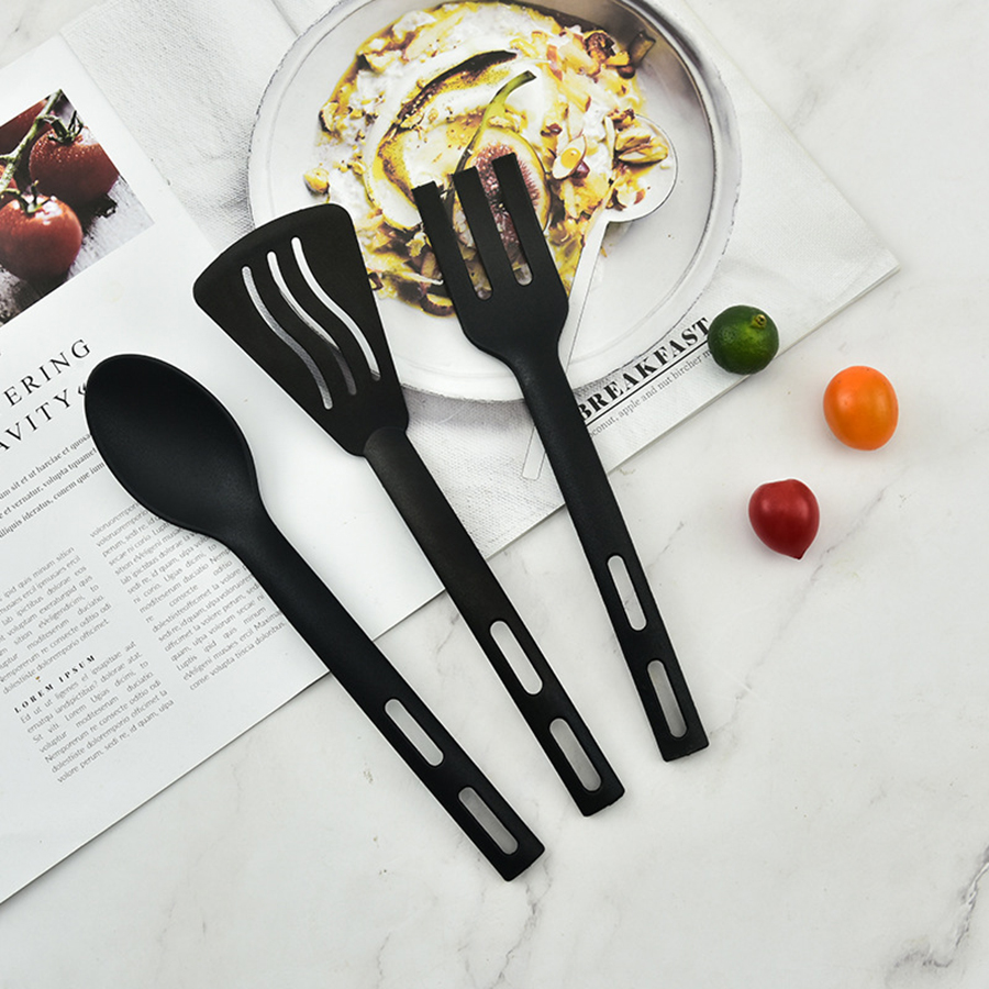 3 pezzi utensili da cucina in  - Camping Cooking Bundle recensione e prezzo