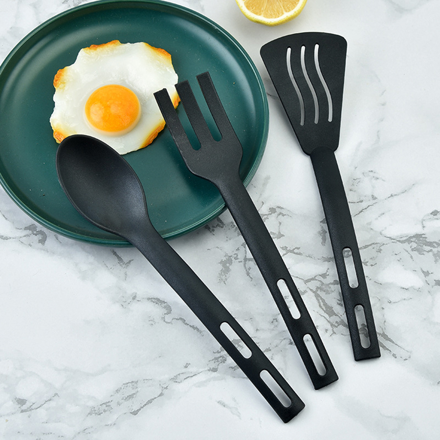 3 pezzi utensili da cucina in  - Camping Cooking Bundle recensione e prezzo