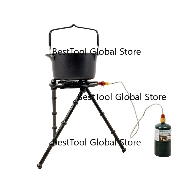 Set di Pentole Multifunzionale - Camping Cooking Bundle recensione e prezzo