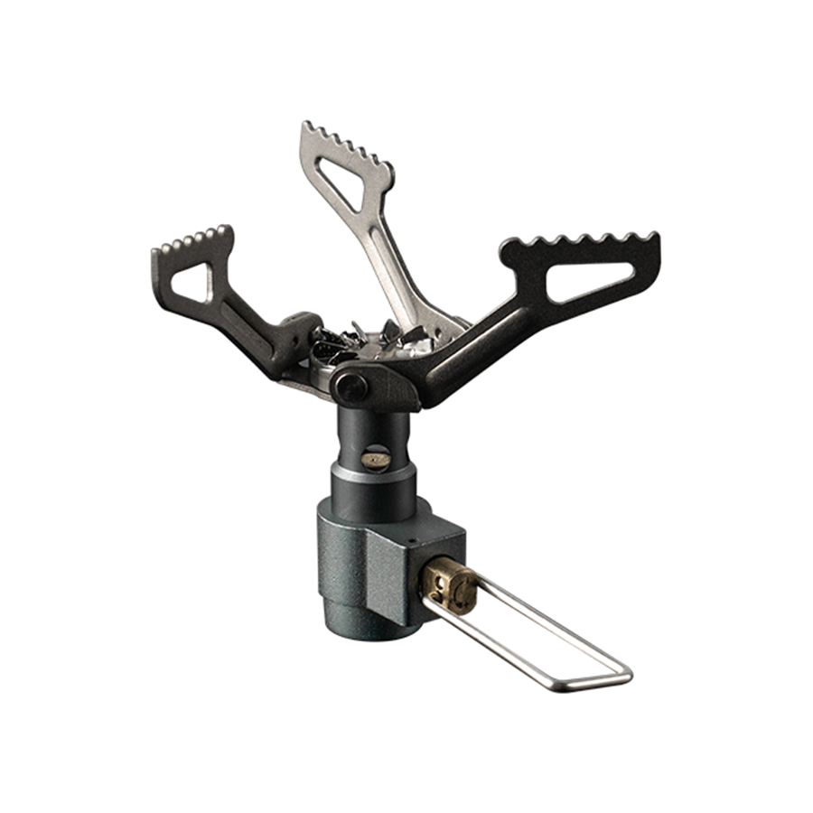 BRS fornello a Gas da esterno  - Camping Cooking Butane recensione e prezzo