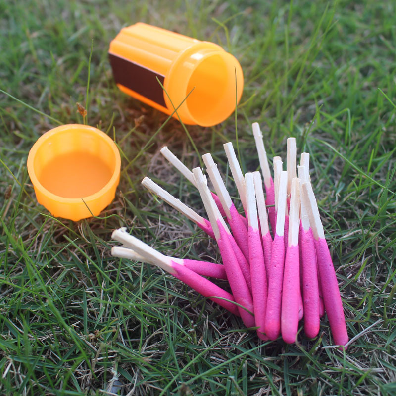 Nuovo strumento di accensione  - Camping Cooking Box recensione e prezzo