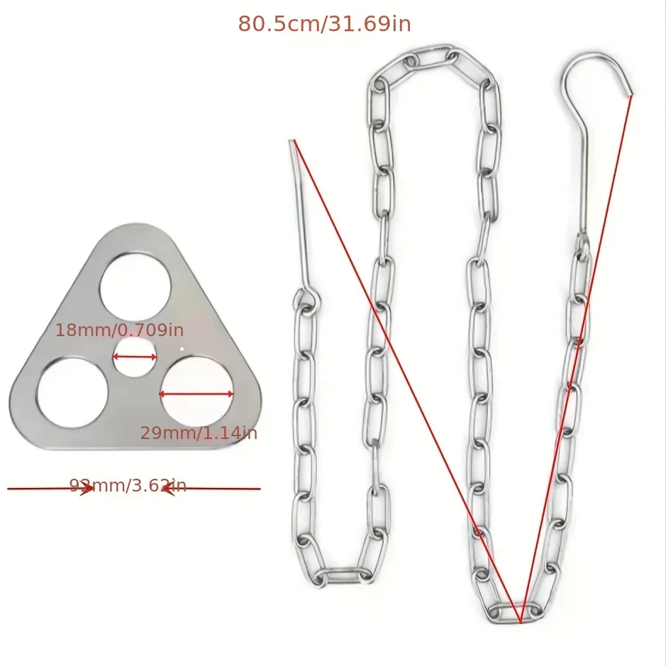 Set di treppiede per barbecue  - Camping Cooking Utensil Set recensione e prezzo