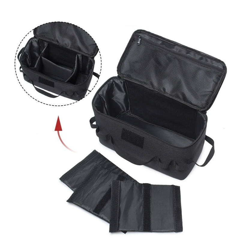 Borsa per il trasporto di bomb - Camping Cooking Books recensione e prezzo