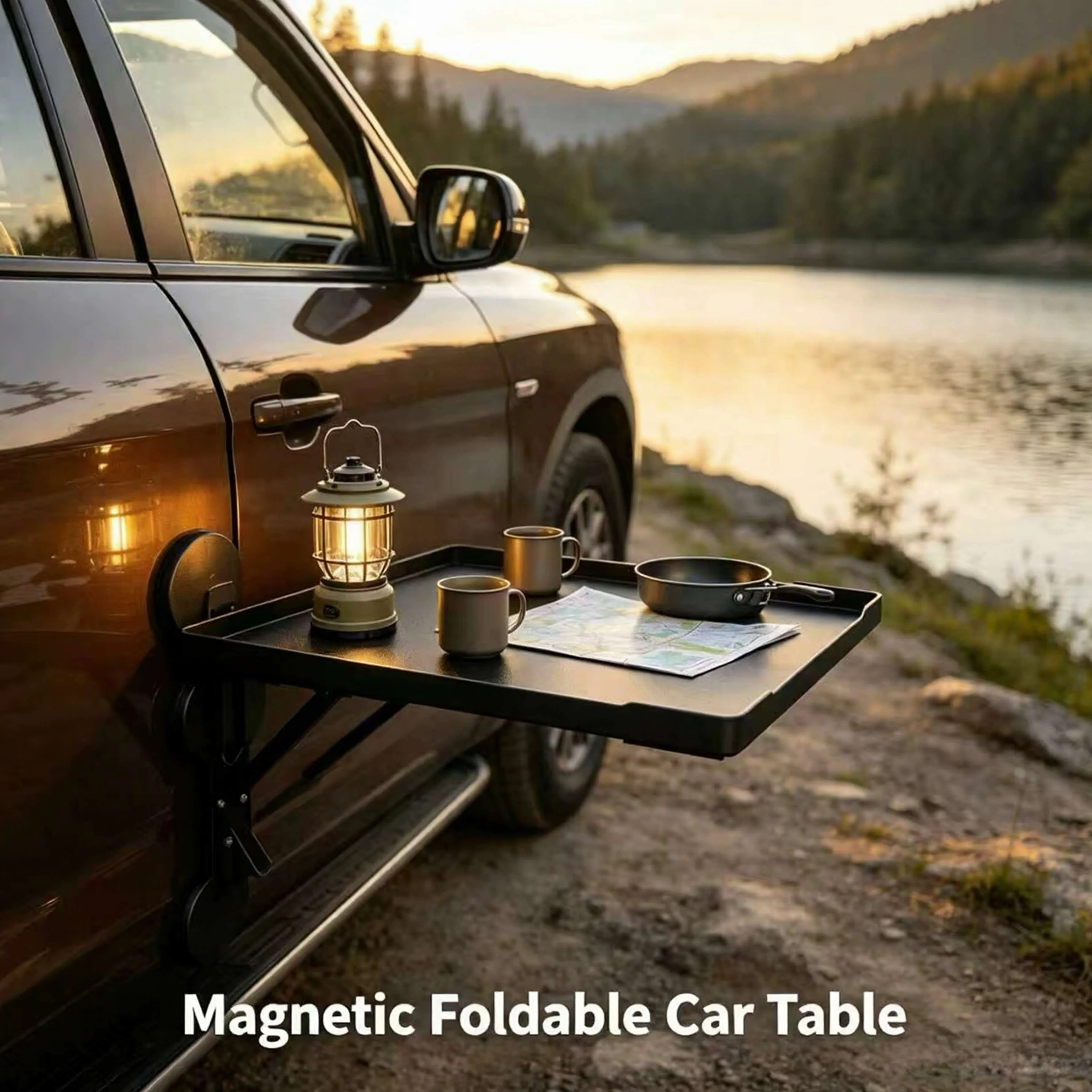 Vassoio Pieghevole Portatile d - Camping Outdoor Cooking Table recensione e prezzo
