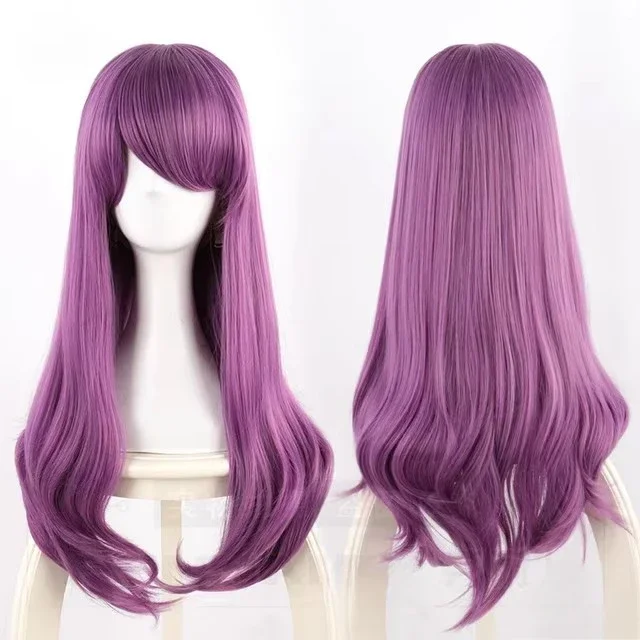 Parrucca cosplay Rize Kamishir - Campfire Cooking In Another World With My Absurd Skill Manga recensione e prezzo
