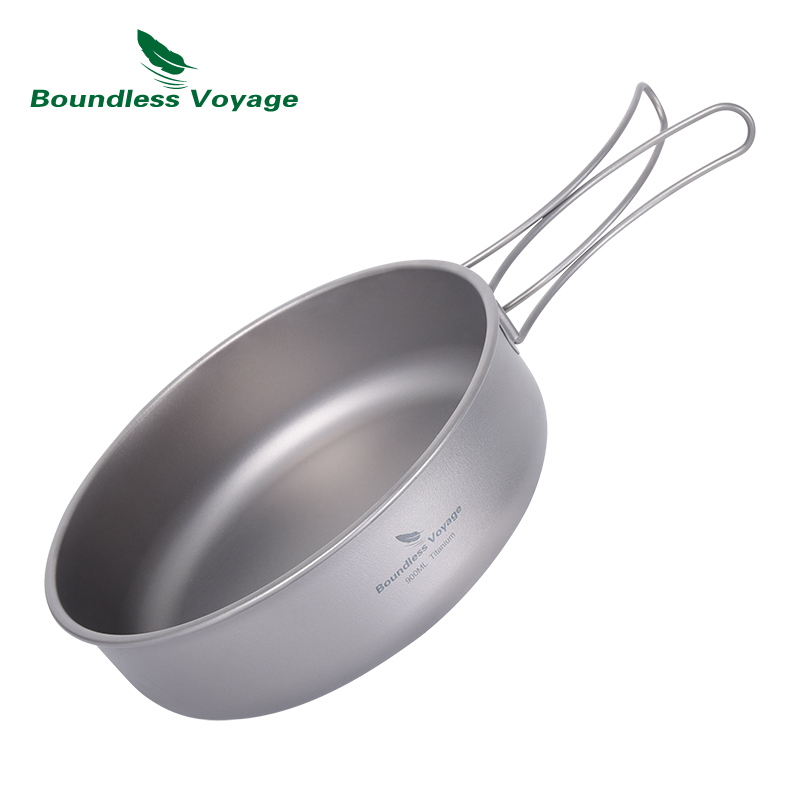 Boundless Voyage Camping Pento - Camping Cooking Books recensione e prezzo