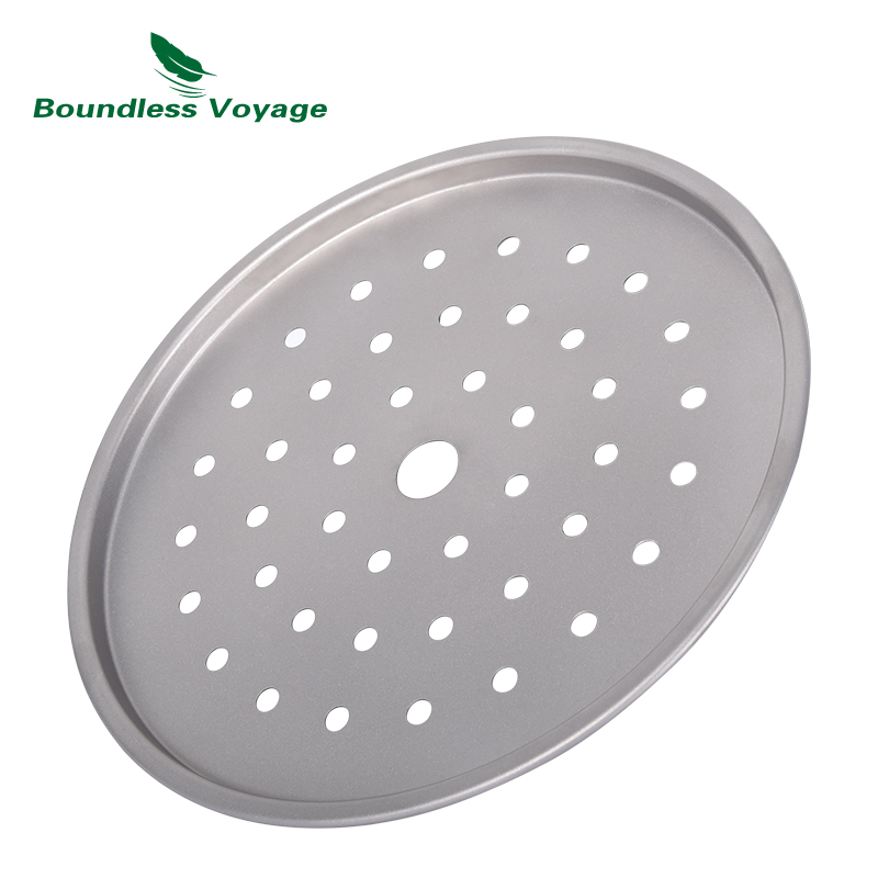 Boundless Voyage Camping Pento - Camping Cooking Books recensione e prezzo